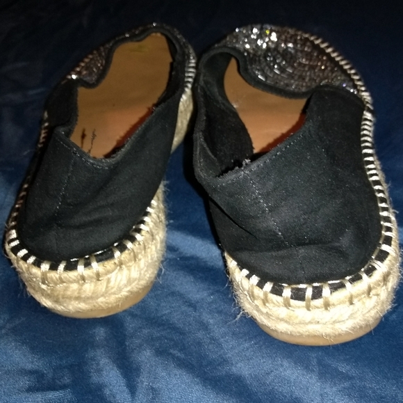 Jewel Espadrilles - Picture 9 of 16